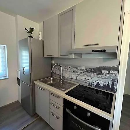 Urban Aria In Centar Apartamento *