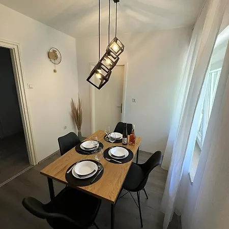Urban Aria In Centar Apartamento