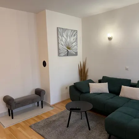 Urban Aria In Centar Apartamento *
