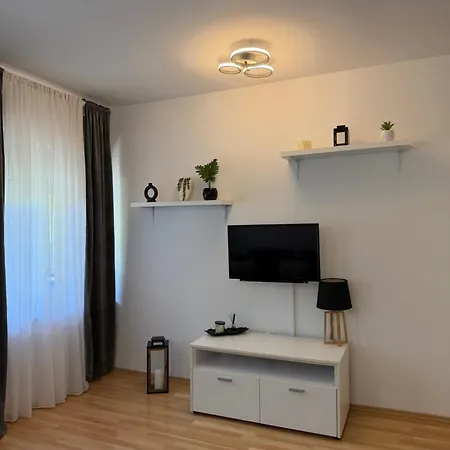 Apartamento Urban Aria In Centar