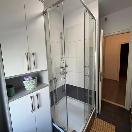 Urban Aria In Centar Apartamento Zadar