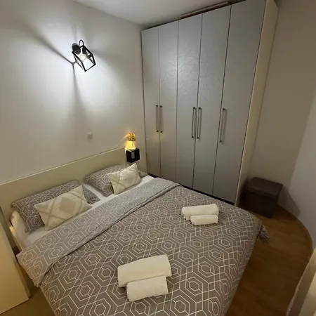 Apartamento Urban Aria In Centar Zadar